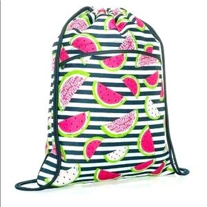 Thirty-One Cool Cinch Thermal, Watermelon